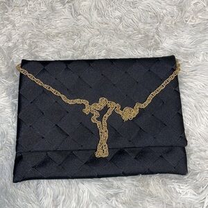 BABS Winnetka Evening Clutch/Shoulder Bag